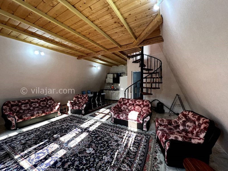 عکس شماره 692351 - ویلا اجاره ای در شاندرمن ماسال - 