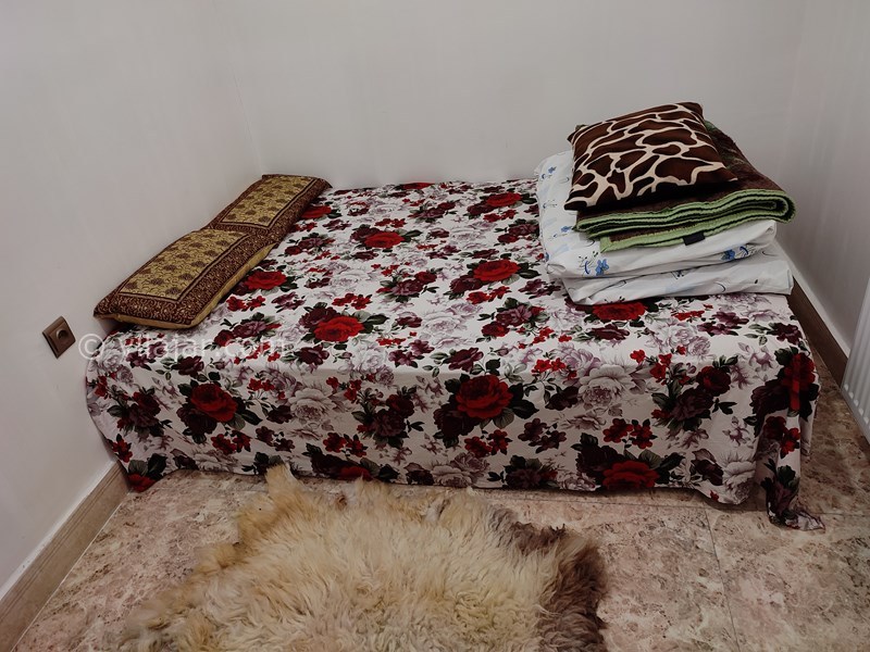 عکس شماره 692434 - اجاره ویلا جنگلی در ماسال - 