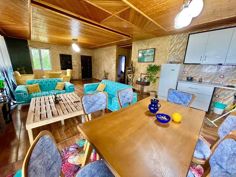 عکس شماره 692634 - اجاره ویلا استخردار در اربکله - 