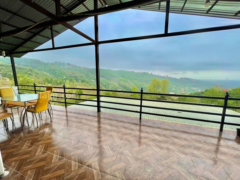 عکس شماره 692641 - اجاره ویلا استخردار در اربکله - 