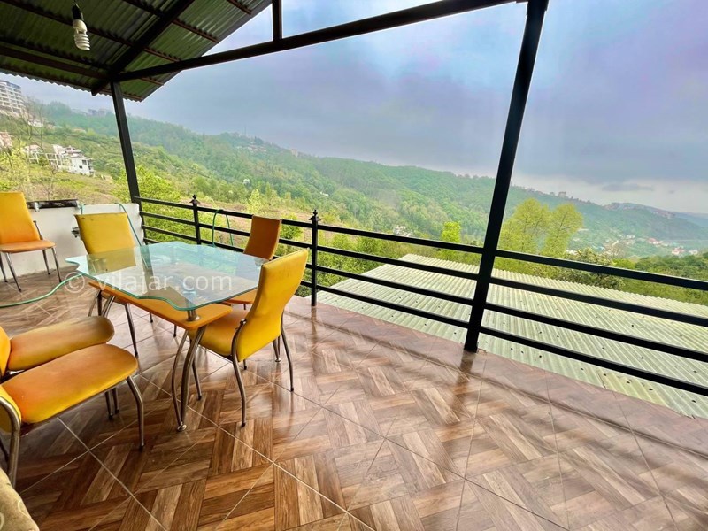 عکس شماره 692643 - اجاره ویلا استخردار در اربکله - 