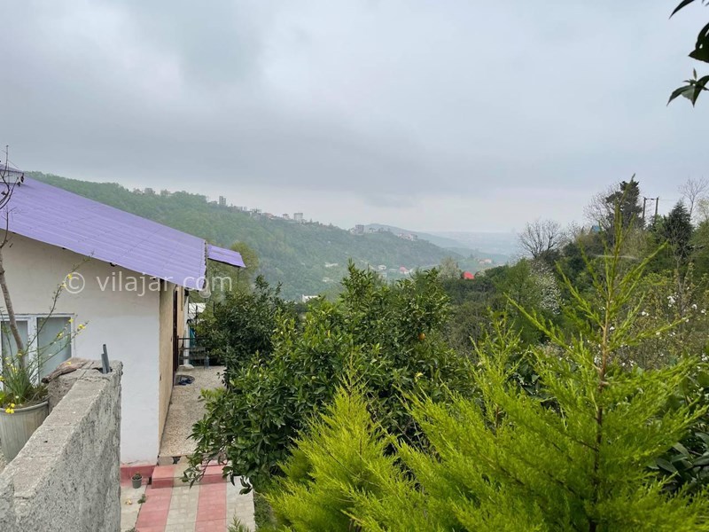 عکس شماره 692644 - اجاره ویلا استخردار در اربکله - 