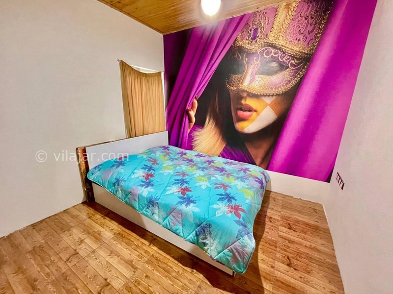 عکس شماره 692645 - اجاره ویلا استخردار در اربکله - 