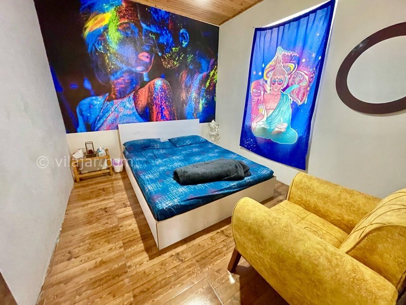 عکس شماره 692646 - اجاره ویلا استخردار در اربکله - 