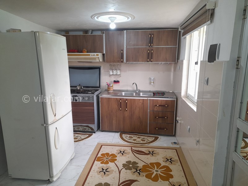 عکس شماره 692735 - اجاره ویلا ییلاقی جنگلی نزدیک فومن - آشپزخانه