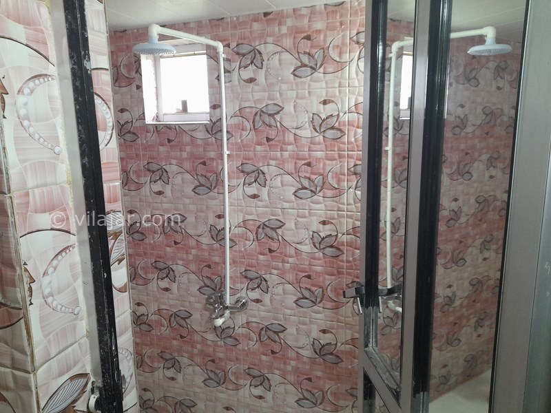 عکس شماره 692738 - اجاره ویلا ییلاقی جنگلی نزدیک فومن - حمام