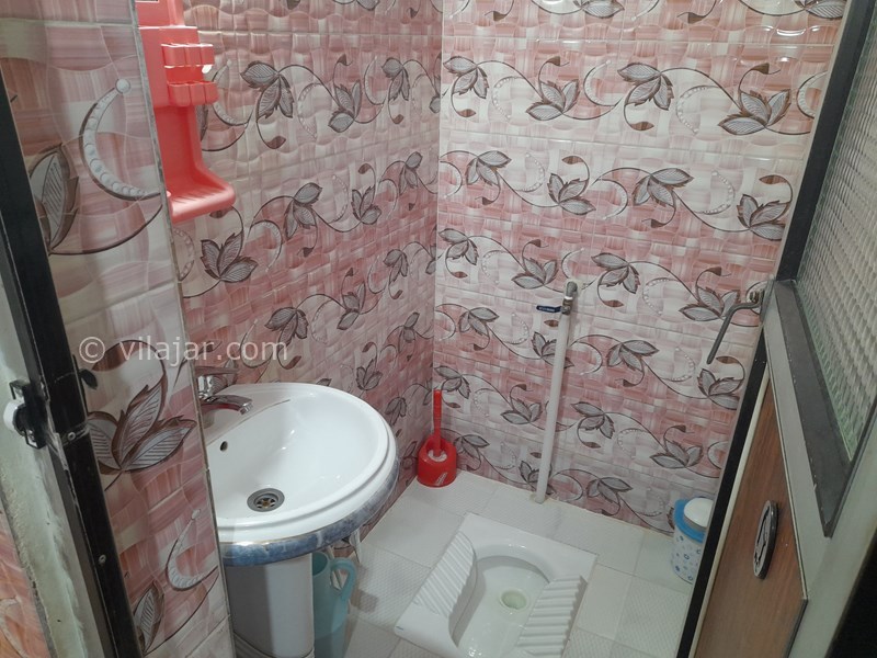 عکس شماره 692739 - اجاره ویلا ییلاقی جنگلی نزدیک فومن - سرویس بهداشتی