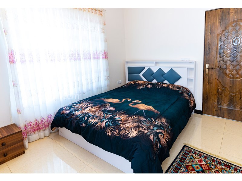 عکس شماره 692813 - اجاره ویلا جنگلی با استخر در رامسر - 