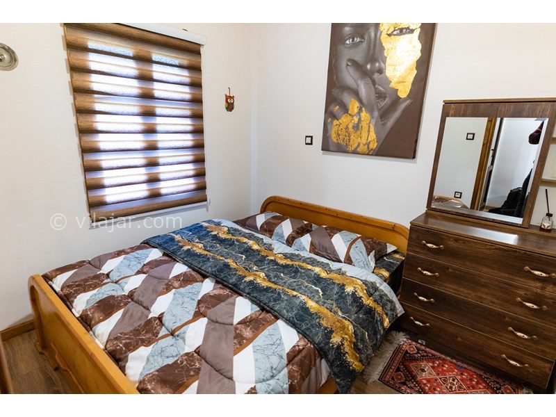 عکس شماره 692827 - اجاره ویلا چوبی جنگلی در رامسر - 