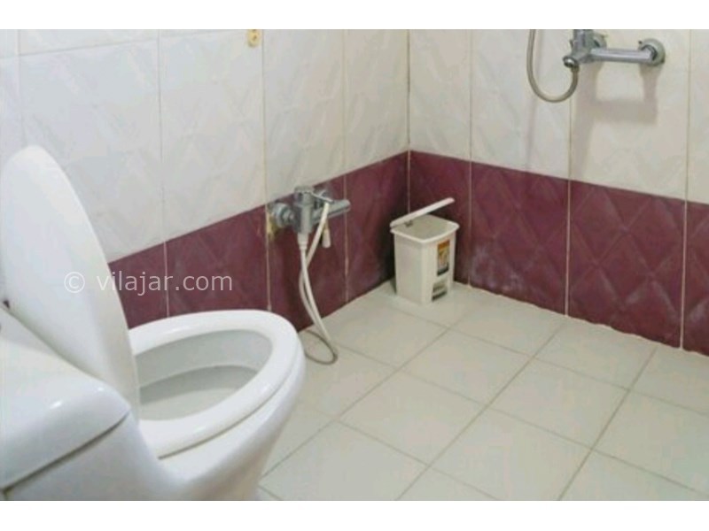 عکس شماره 692887 - اجاره ویلا در سرخرود با جکوزی و سونا - سرویس طبقه بالا (دوش و توالت فرنگی و روشویی)