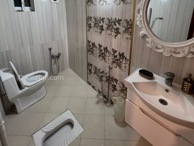 عکس شماره 693098 - اجاره ویلای استخردار در رامسر - 