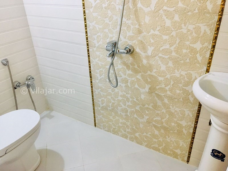 عکس شماره 693100 - اجاره ویلای استخردار در رامسر - 