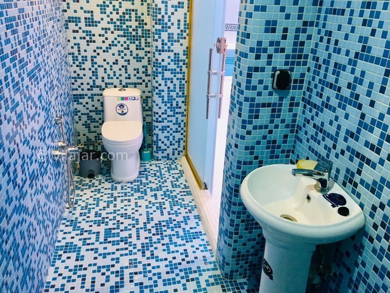 عکس شماره 693101 - اجاره ویلای استخردار در رامسر - 