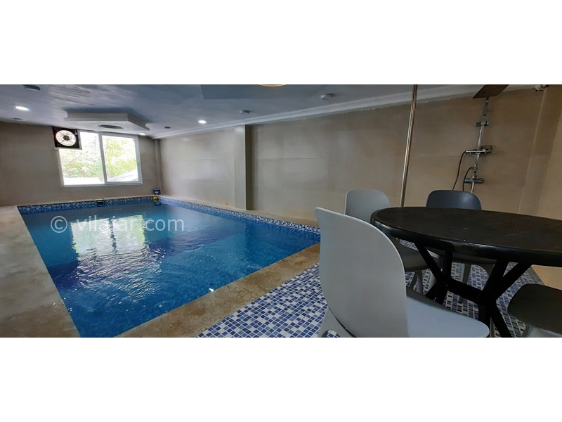 عکس شماره 693128 - اجاره ویلا استخردار نور رستمرود - 