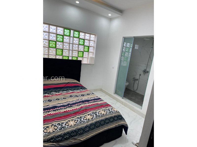 عکس شماره 693129 - اجاره ویلا استخردار نور رستمرود - 