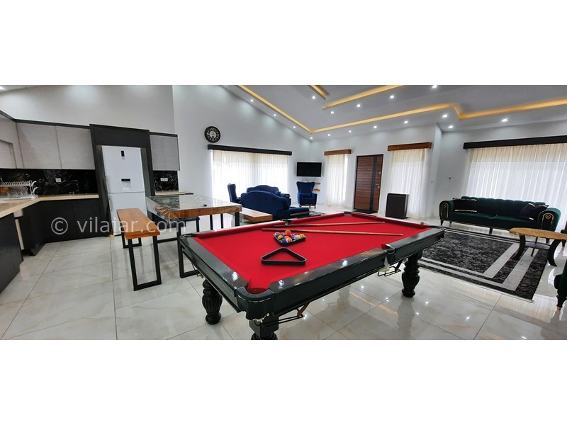 عکس شماره 693130 - اجاره ویلا استخردار نور رستمرود - 