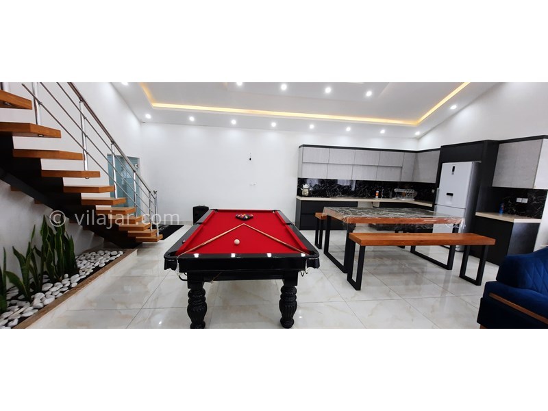 عکس شماره 693132 - اجاره ویلا استخردار نور رستمرود - 