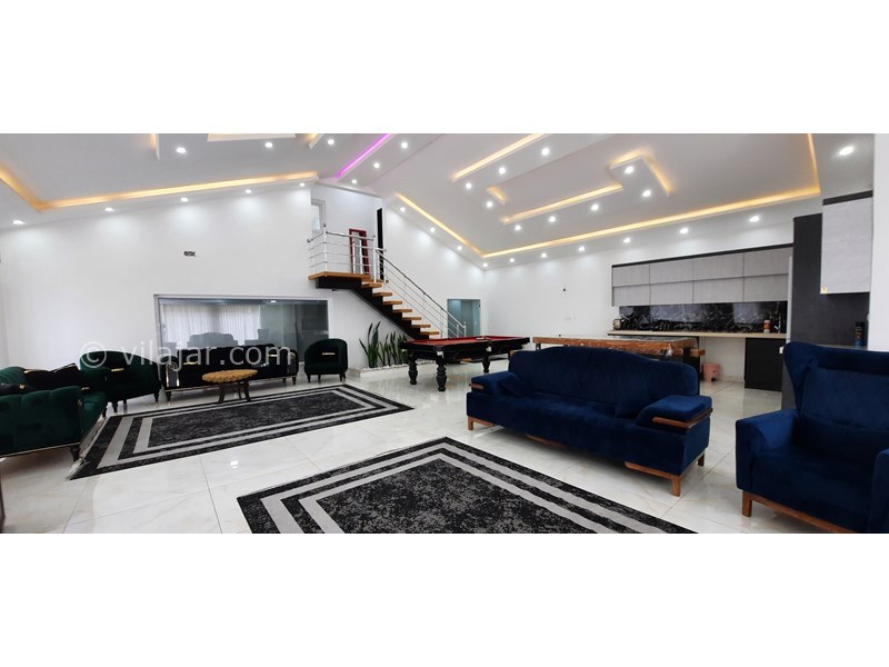 عکس شماره 693135 - اجاره ویلا استخردار نور رستمرود - 