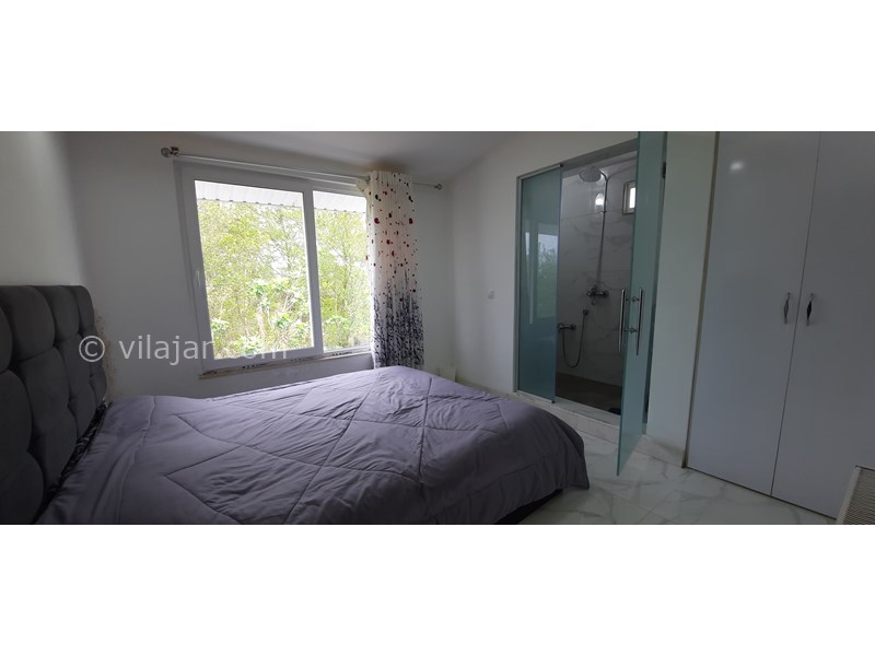 عکس شماره 693138 - اجاره ویلا استخردار نور رستمرود - 