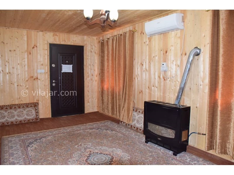 عکس شماره 693202 - اجاره کلبه جنگلی در ماسال - 