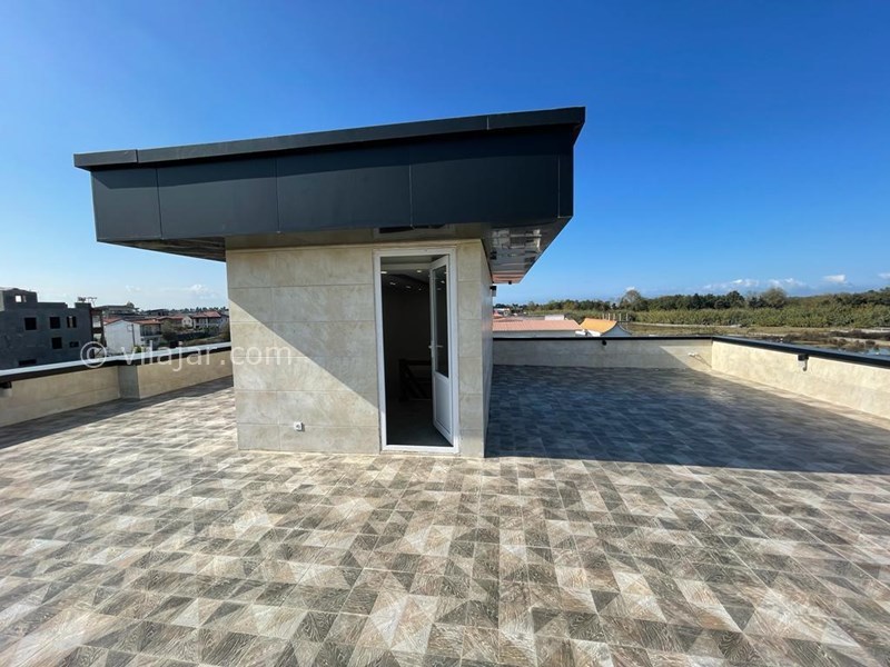 عکس شماره 693365 - اجاره ویلا استخردار در سرخرود - 