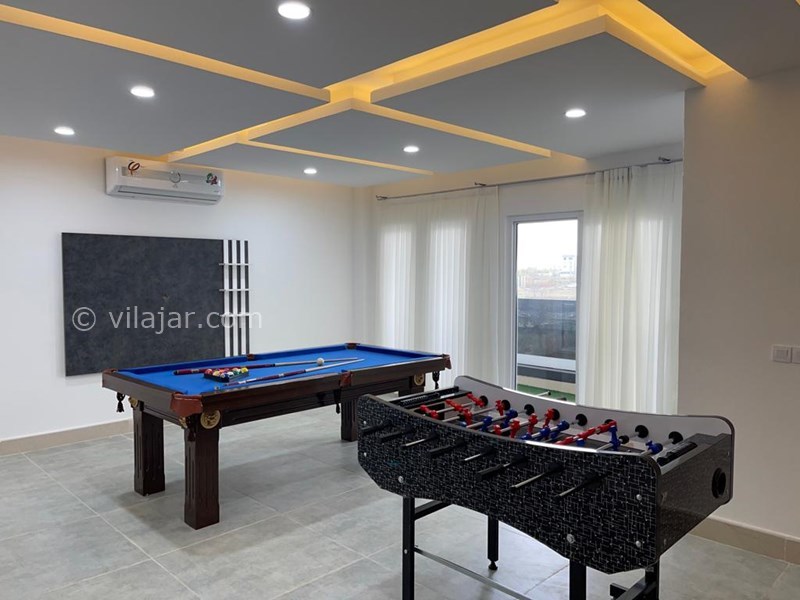 عکس شماره 693366 - اجاره ویلا استخردار در سرخرود - 