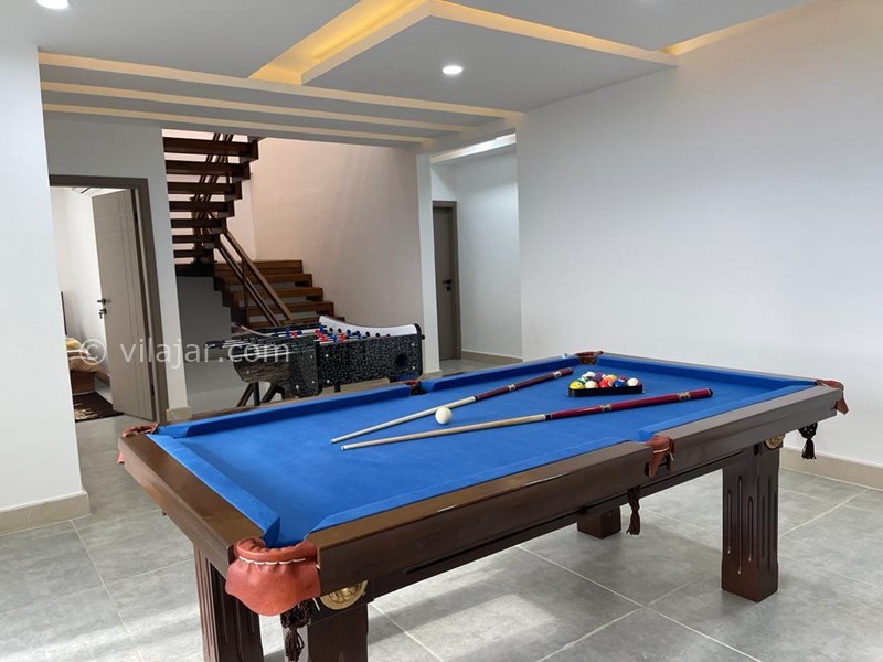 عکس شماره 693367 - اجاره ویلا استخردار در سرخرود - 