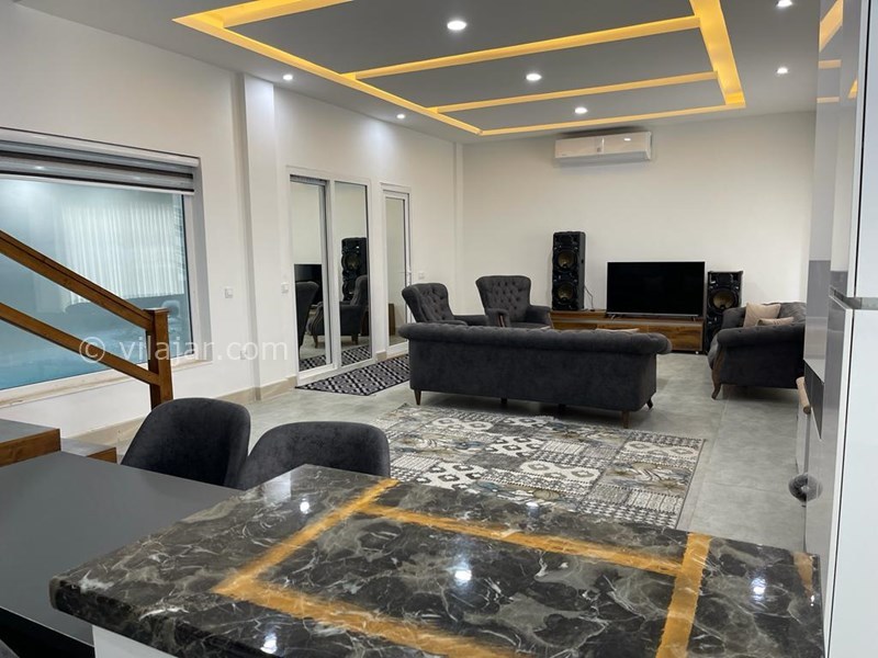 عکس شماره 693369 - اجاره ویلا استخردار در سرخرود - 