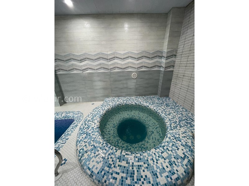 عکس شماره 693371 - اجاره ویلا استخردار در سرخرود - 