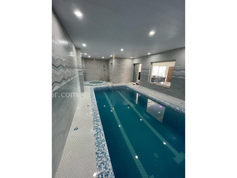 عکس شماره 693372 - اجاره ویلا استخردار در سرخرود - 