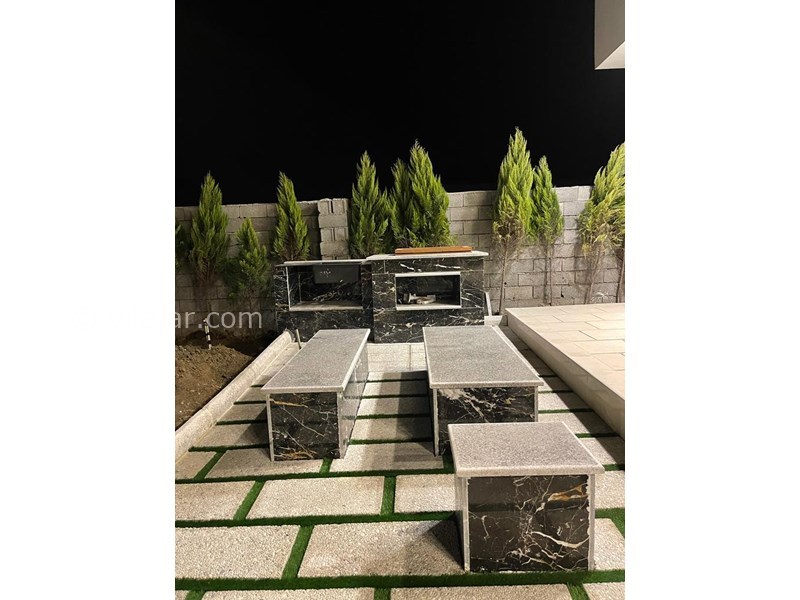 عکس شماره 693375 - اجاره ویلا استخردار در سرخرود - 