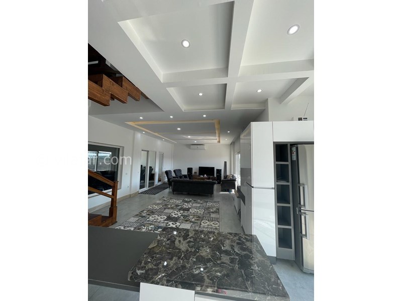 عکس شماره 693376 - اجاره ویلا استخردار در سرخرود - 