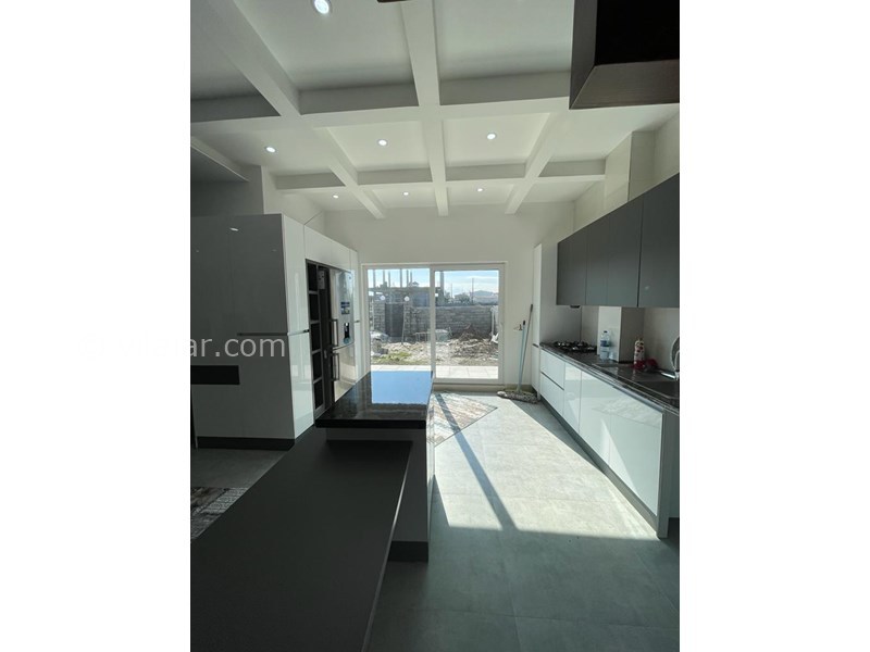 عکس شماره 693379 - اجاره ویلا استخردار در سرخرود - 