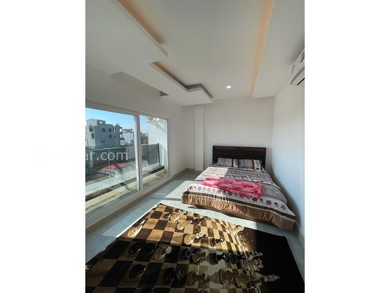 عکس شماره 693383 - اجاره ویلا استخردار در سرخرود - 