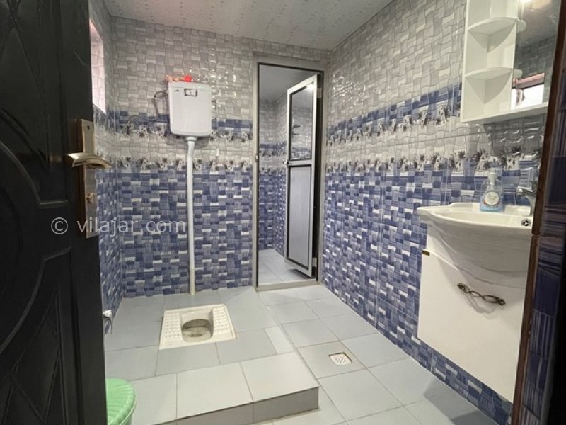 عکس شماره 693545 - اجاره ویلا در طاسکوه ماسال - 