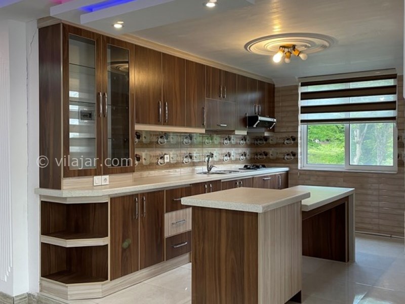 عکس شماره 693548 - اجاره ویلا در طاسکوه ماسال - 