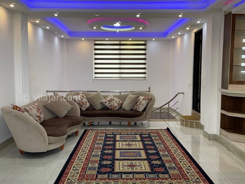 عکس شماره 693549 - اجاره ویلا در طاسکوه ماسال - 