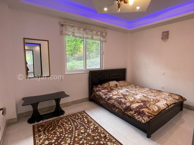 عکس شماره 693550 - اجاره ویلا در طاسکوه ماسال - 