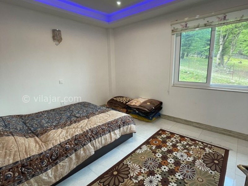 عکس شماره 693551 - اجاره ویلا در طاسکوه ماسال - 