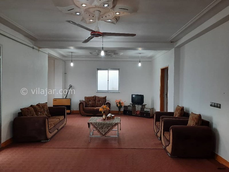 عکس شماره 693581 - اجاره اقامتگاه ییلاقی در بهشهر - 