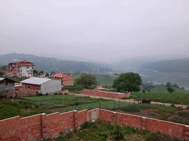 عکس شماره 693583 - اجاره اقامتگاه ییلاقی در بهشهر - 