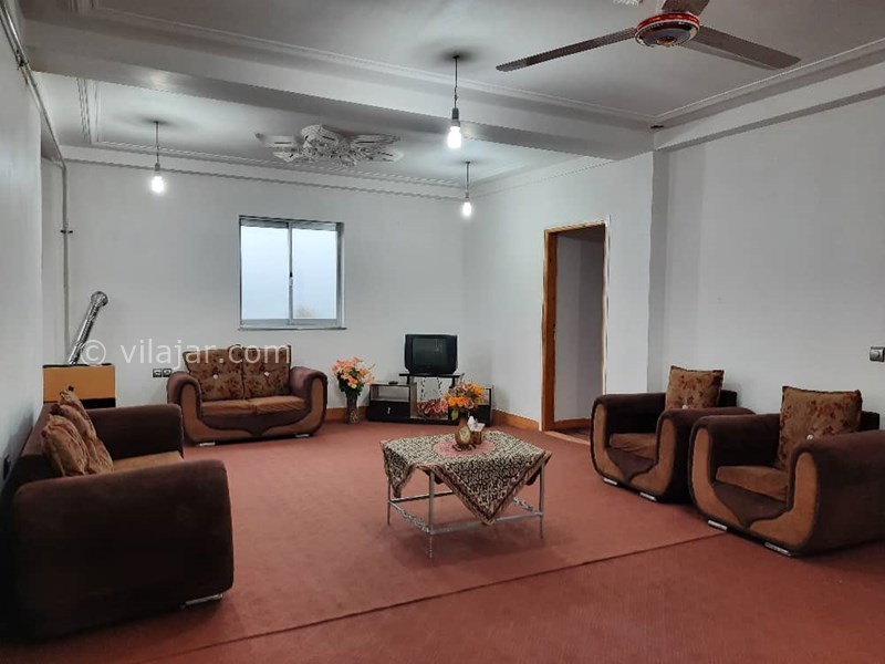 عکس شماره 693589 - اجاره اقامتگاه ییلاقی در بهشهر - 