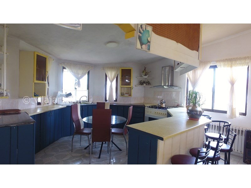 عکس شماره 693735 - اجاره ویلا در هچیرود - 