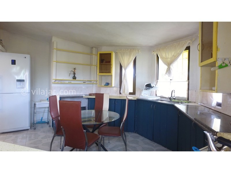 عکس شماره 693740 - اجاره ویلا در هچیرود - 