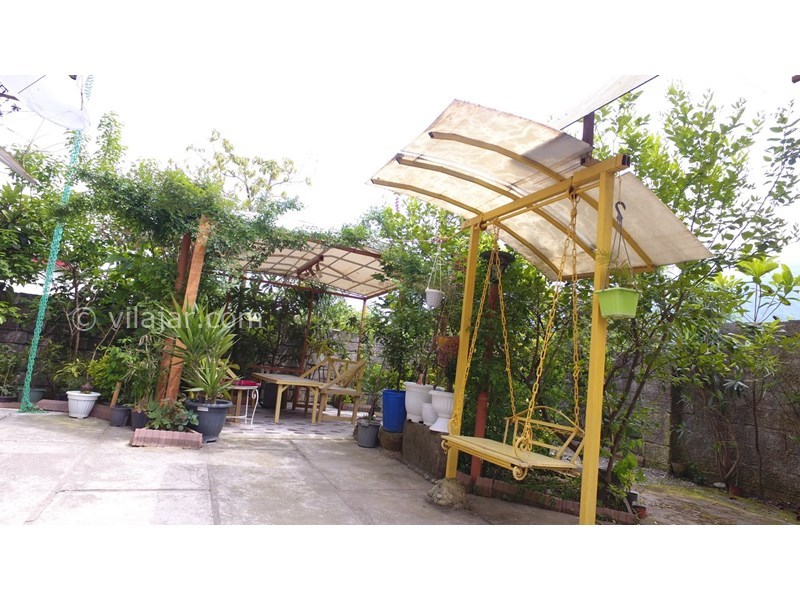 عکس شماره 693742 - اجاره ویلا در هچیرود - 