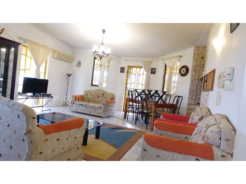 عکس شماره 693743 - اجاره ویلا در هچیرود - 