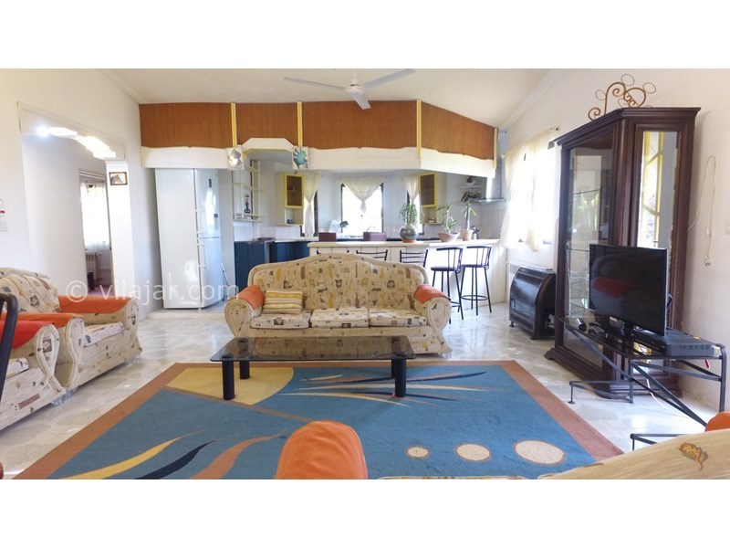 عکس شماره 693744 - اجاره ویلا در هچیرود - 