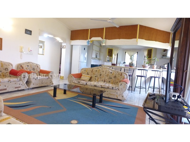 عکس شماره 693745 - اجاره ویلا در هچیرود - 