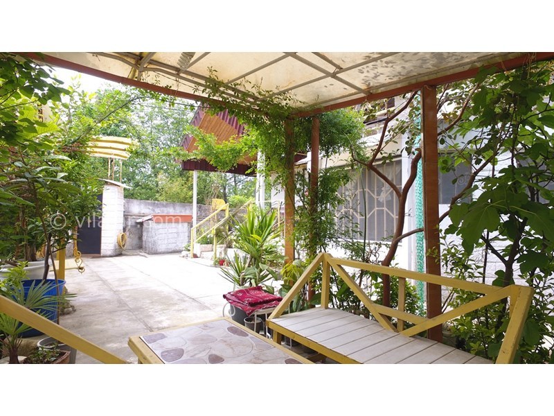 عکس شماره 693746 - اجاره ویلا در هچیرود - 