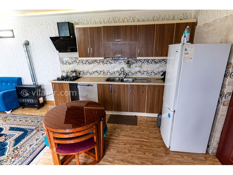 عکس شماره 693755 - اجاره ویلا در رامسر اربکله با جکوزی - 